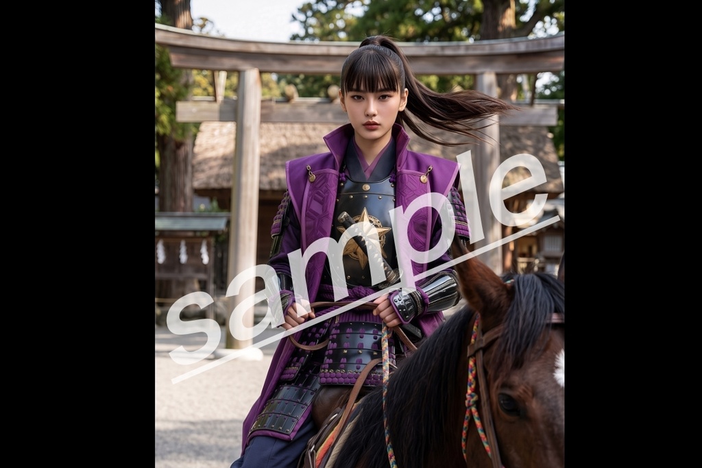 Nothing is Immortal 〜桶狭間決戦のテーマ〜【初回割引】8/5まで