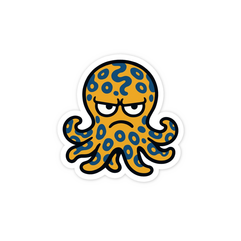 毒持ち種なクセつよ生物図鑑|ヒョルン