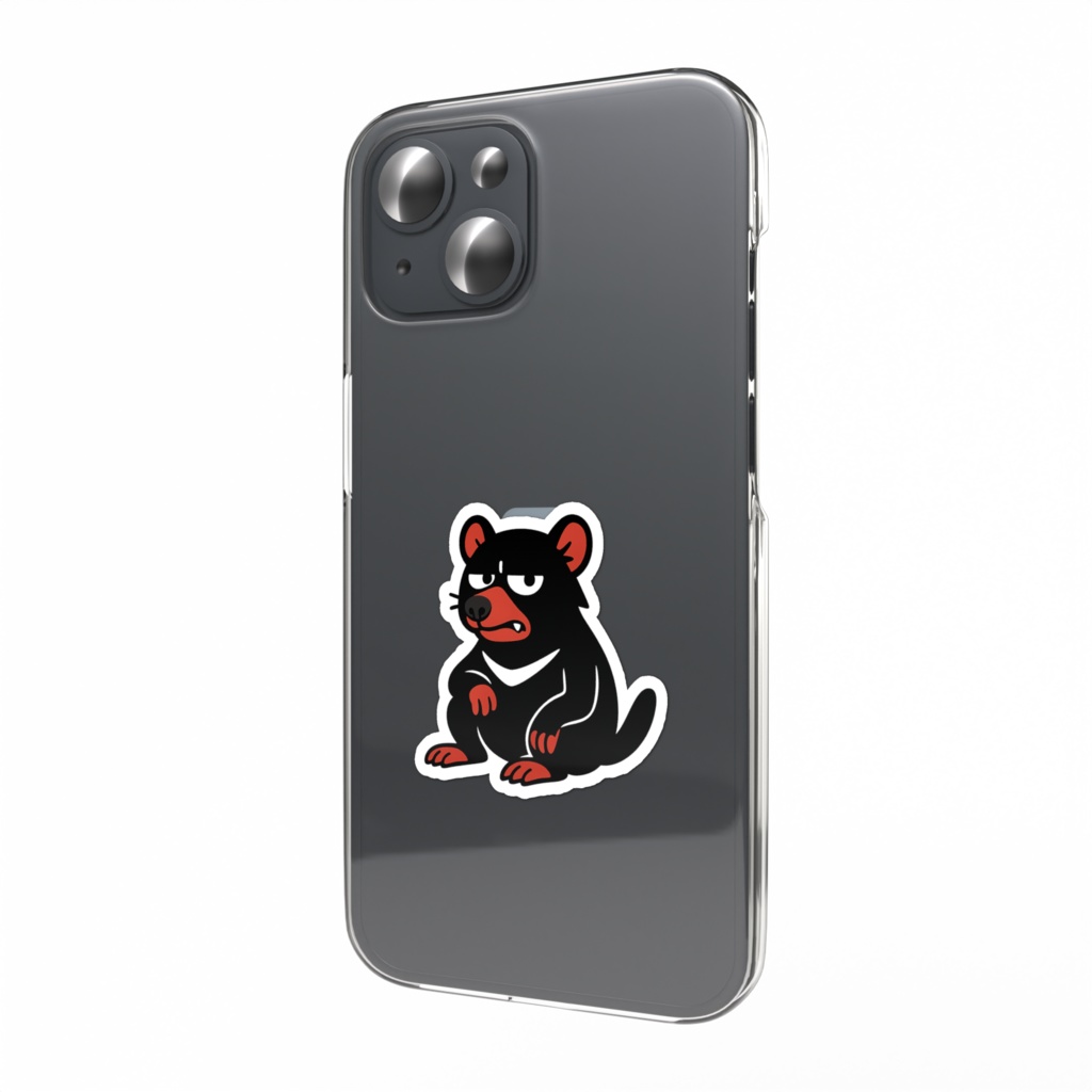 ガルス|絶滅危惧種なクセつよ生物図鑑