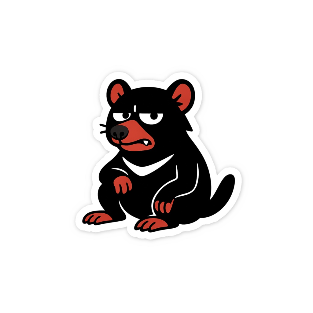 ガルス|絶滅危惧種なクセつよ生物図鑑