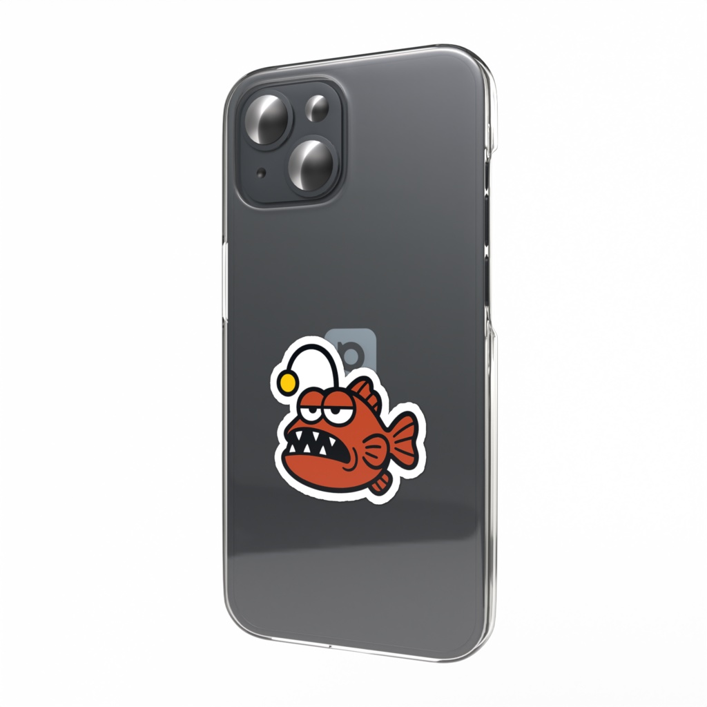 キロロ|深海生物なクセつよ生物図鑑