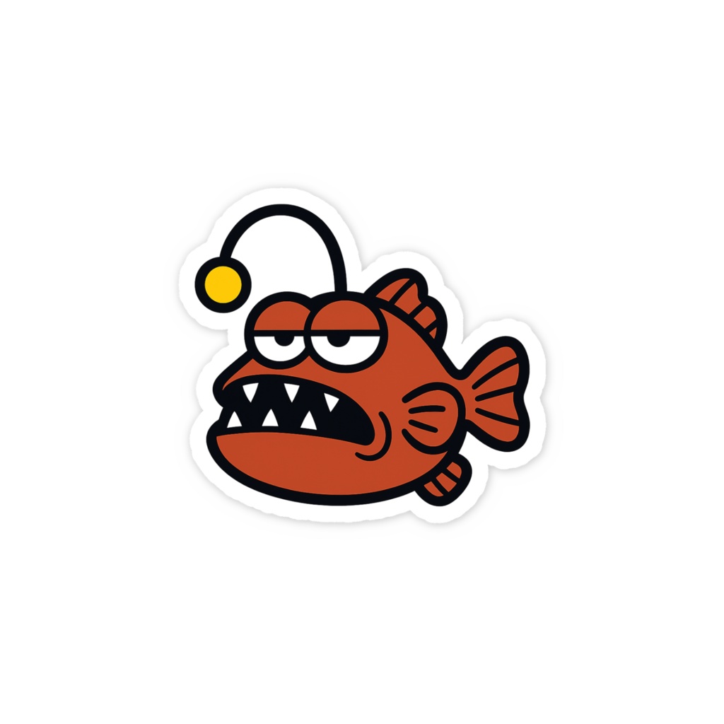 キロロ|深海生物なクセつよ生物図鑑