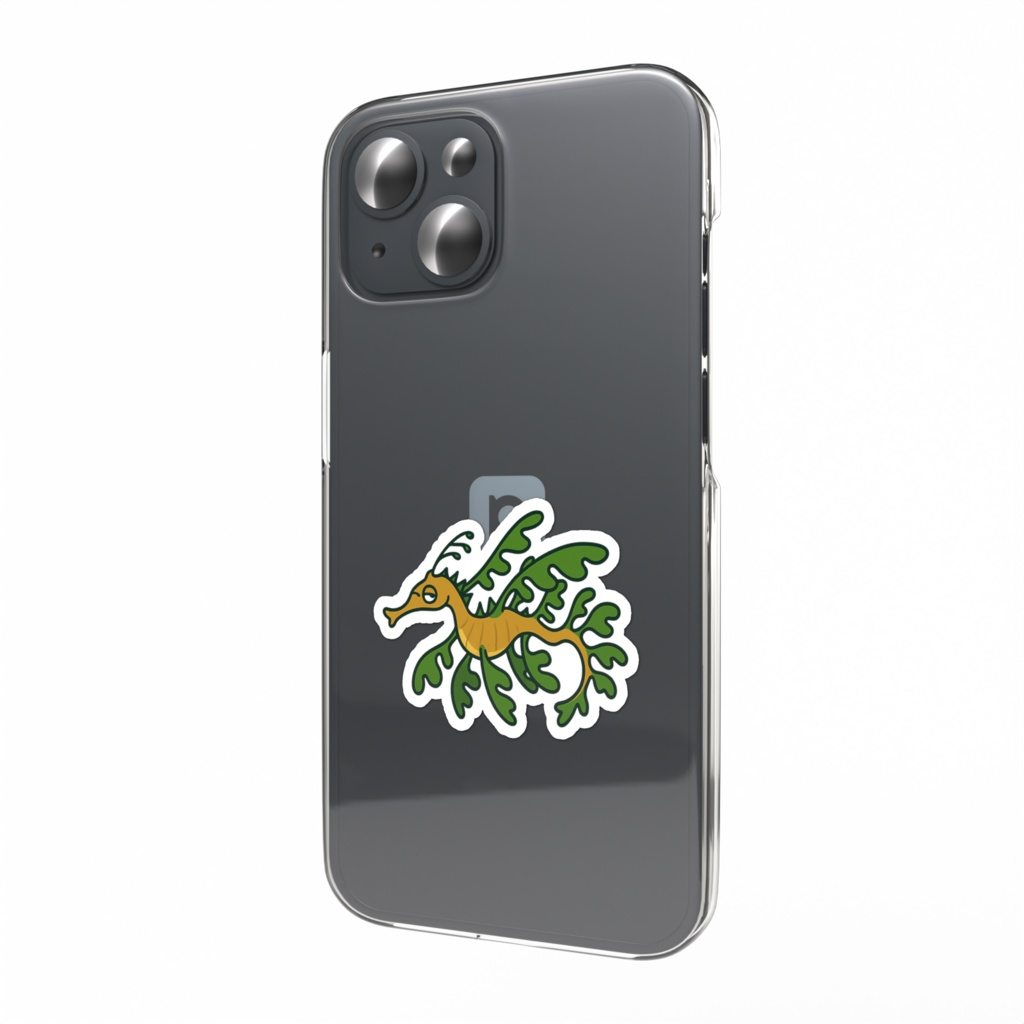 ドラリーフ|低懸念なクセつよ生物図鑑