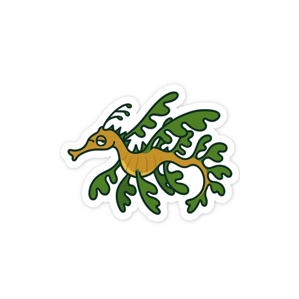 ドラリーフ|低懸念なクセつよ生物図鑑