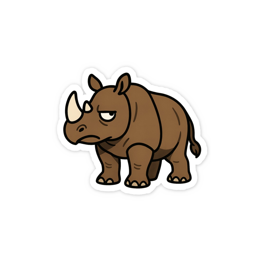 ラセンド|絶滅危惧種なクセつよ生物図鑑