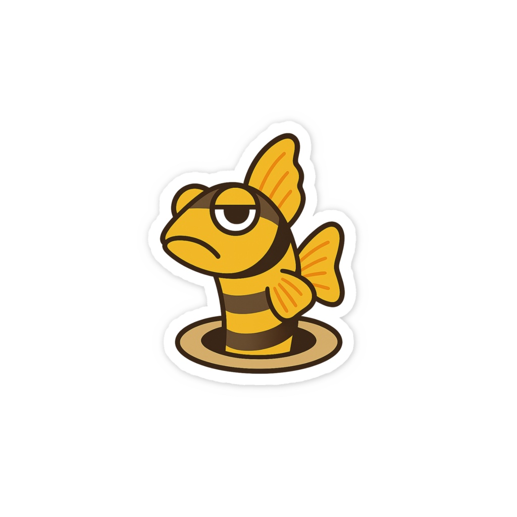 ネボーラ|環境適応種なクセつよ生物図鑑