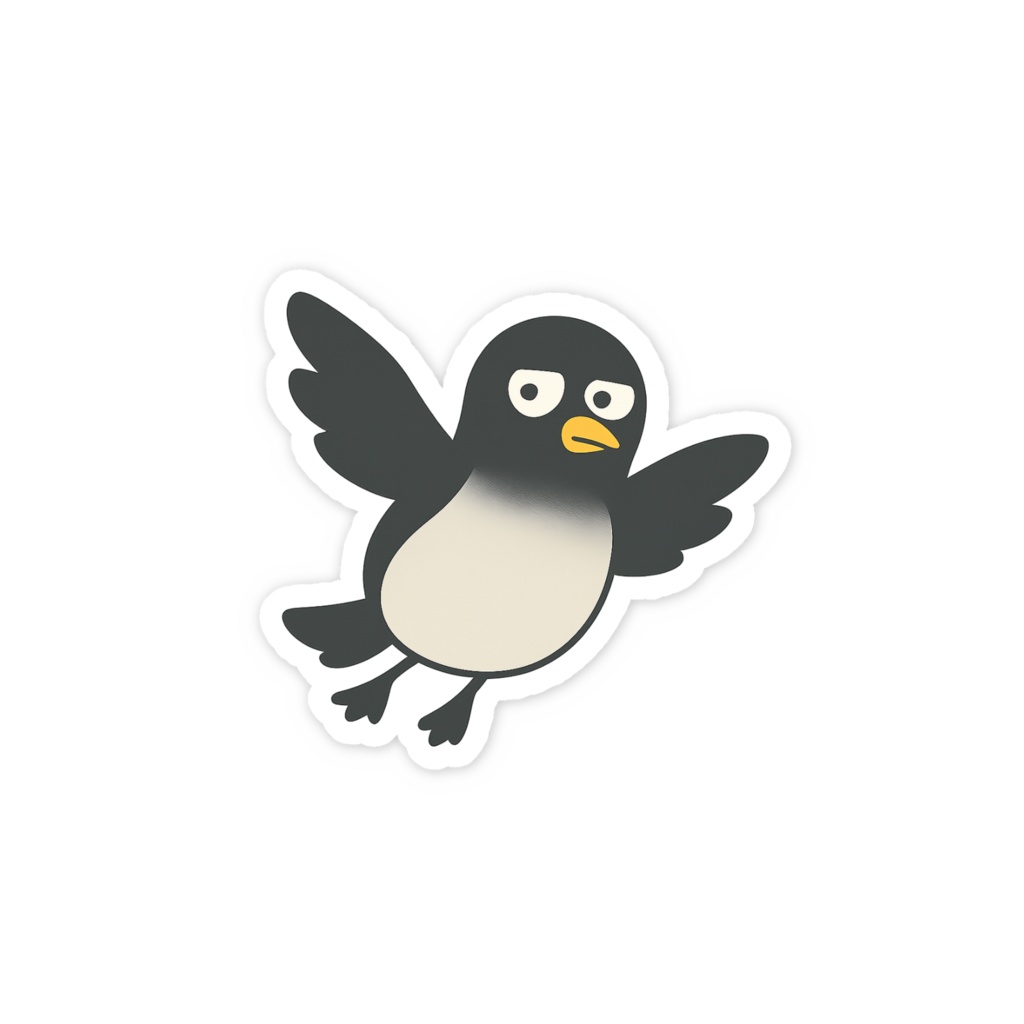 フワナ|減少傾向種なクセつよ生物図鑑