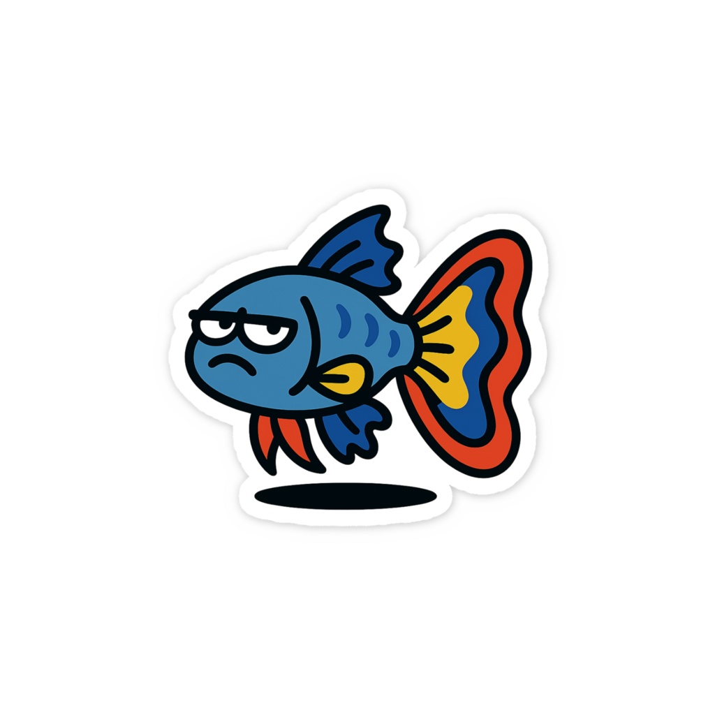 パビィル|外来種なクセつよ生物図鑑