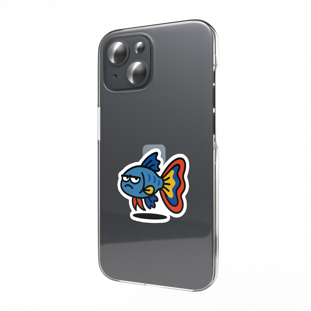 パビィル|外来種なクセつよ生物図鑑