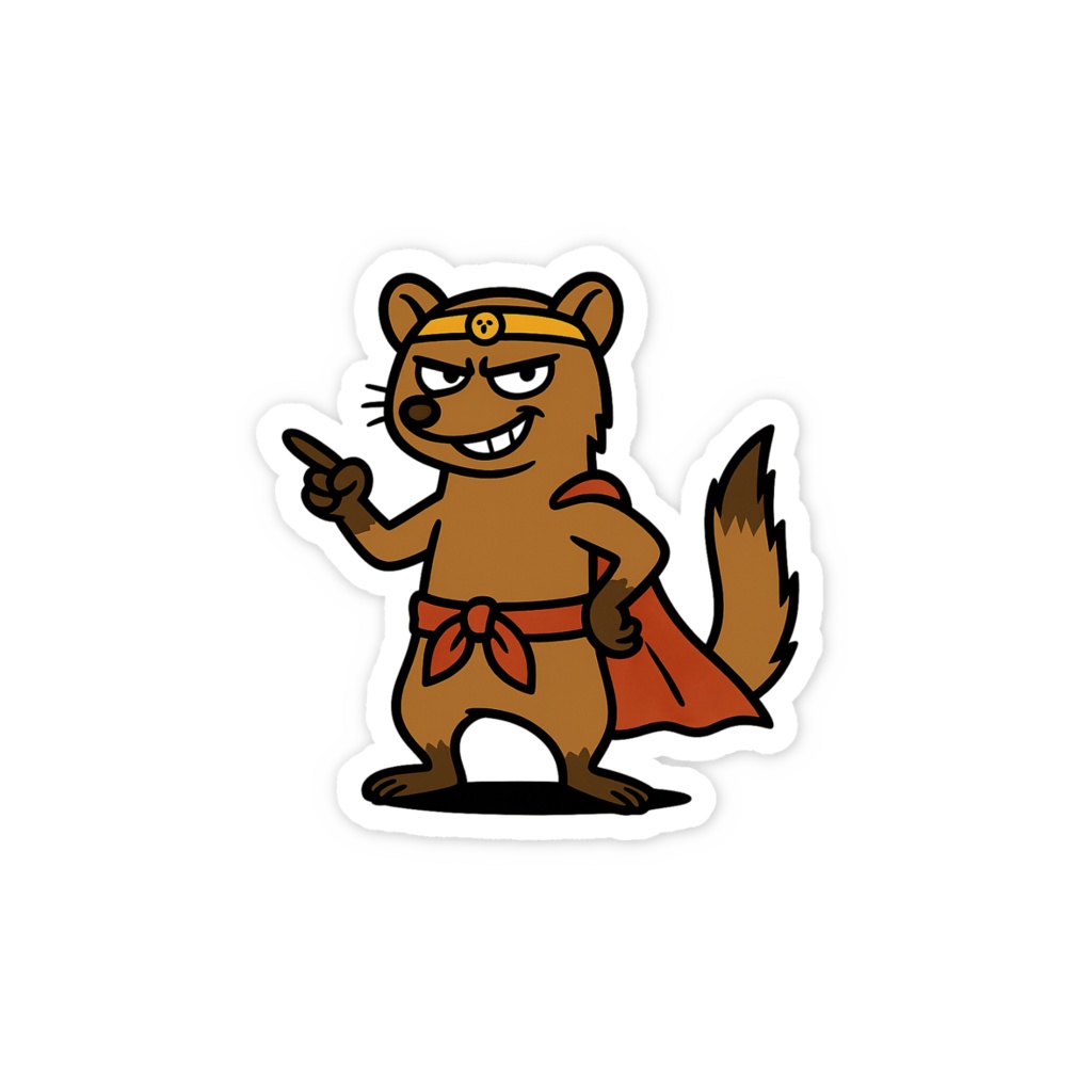 ジャンクロー|迷惑系生物なクセつよキャラ図鑑