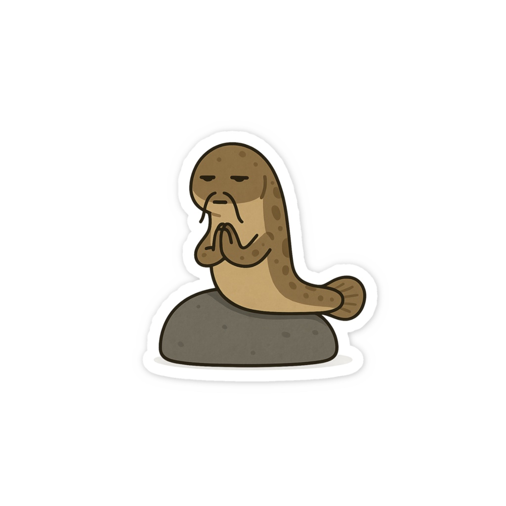 ホトッケ|絶滅危惧種なクセつよキャラ図鑑