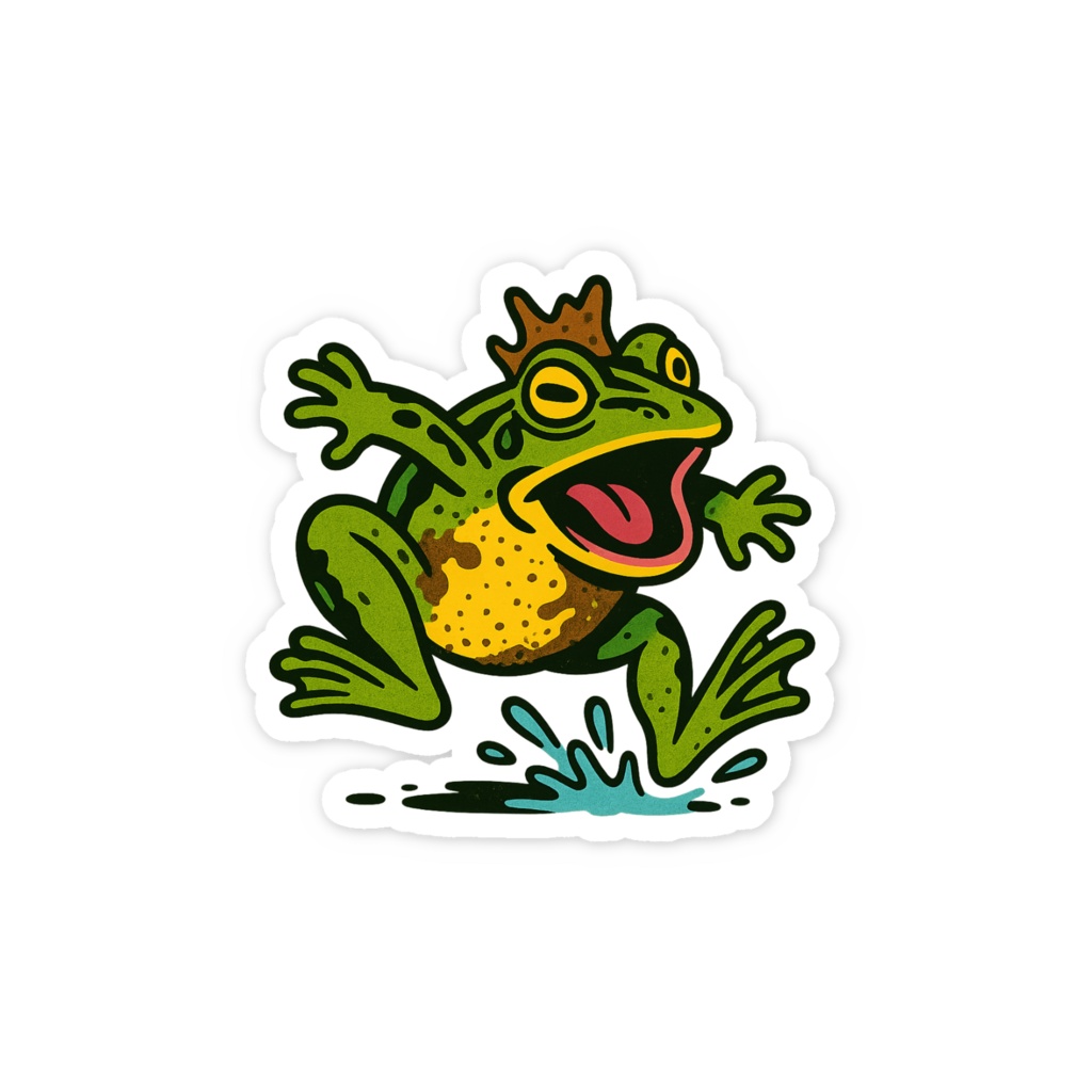 バウッタン|迷惑系生物なクセつよキャラ図鑑