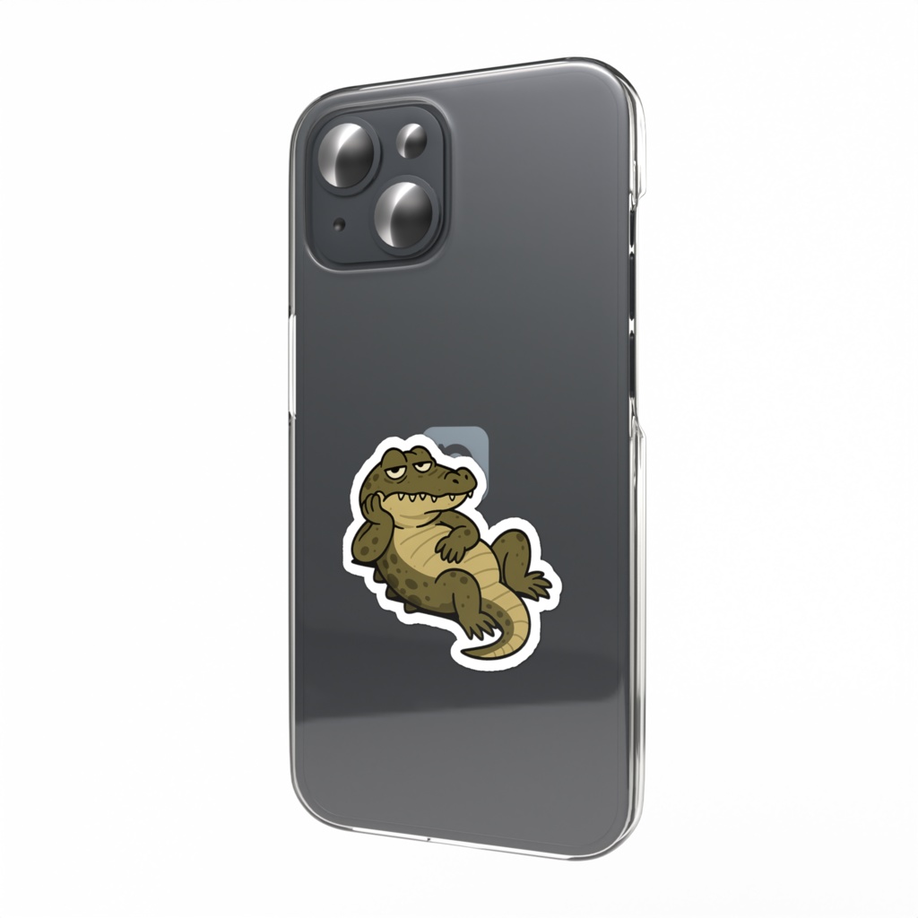 カイモル|減少傾向種なクセつよキャラ図鑑