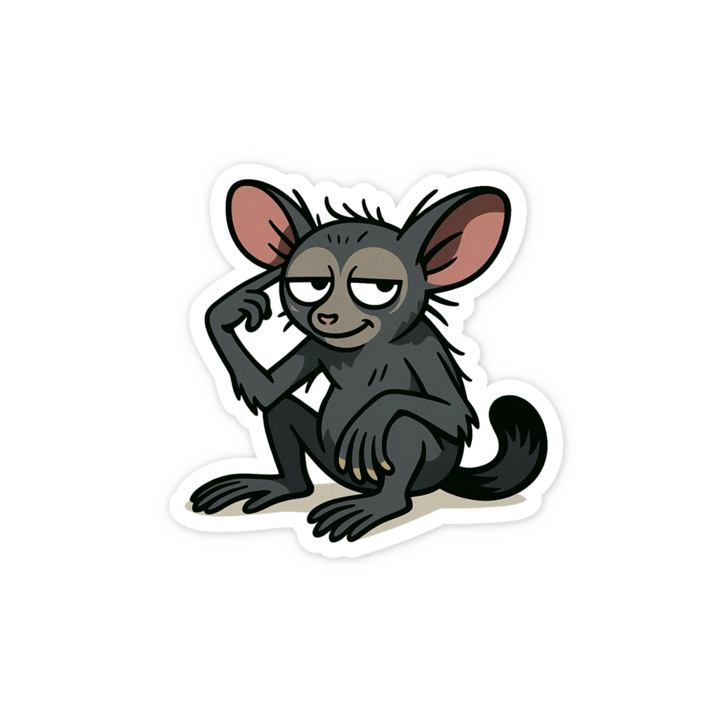 スカシー|絶滅危惧種なクセつよキャラ図鑑