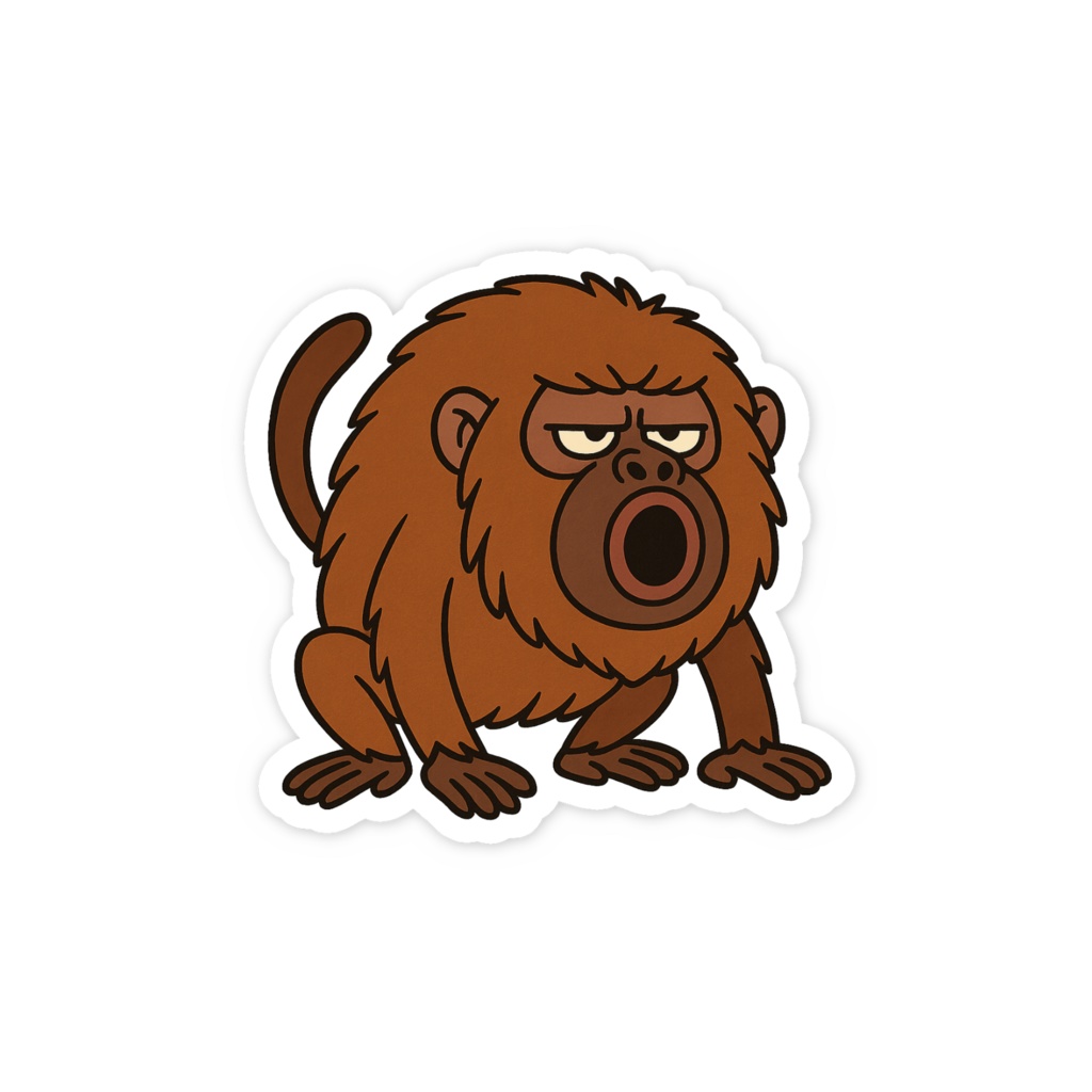 ホエゾウ|減少傾向種なクセつよキャラ図鑑