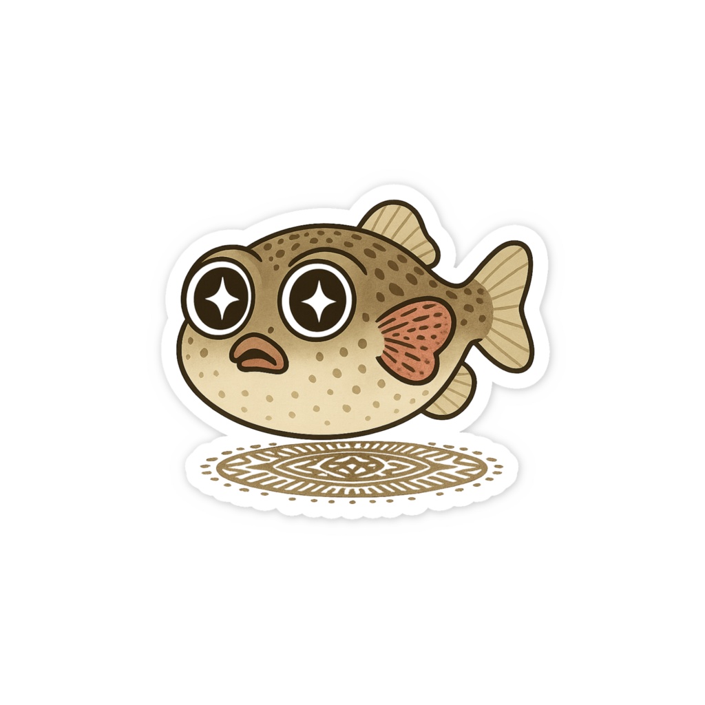 フルゥ|求愛異常種なクセつよキャラ図鑑