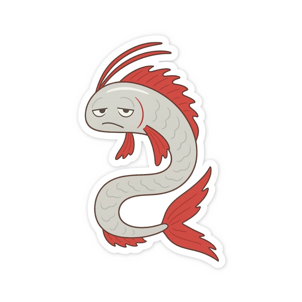 ウネリー|神秘系なクセつよキャラ図鑑