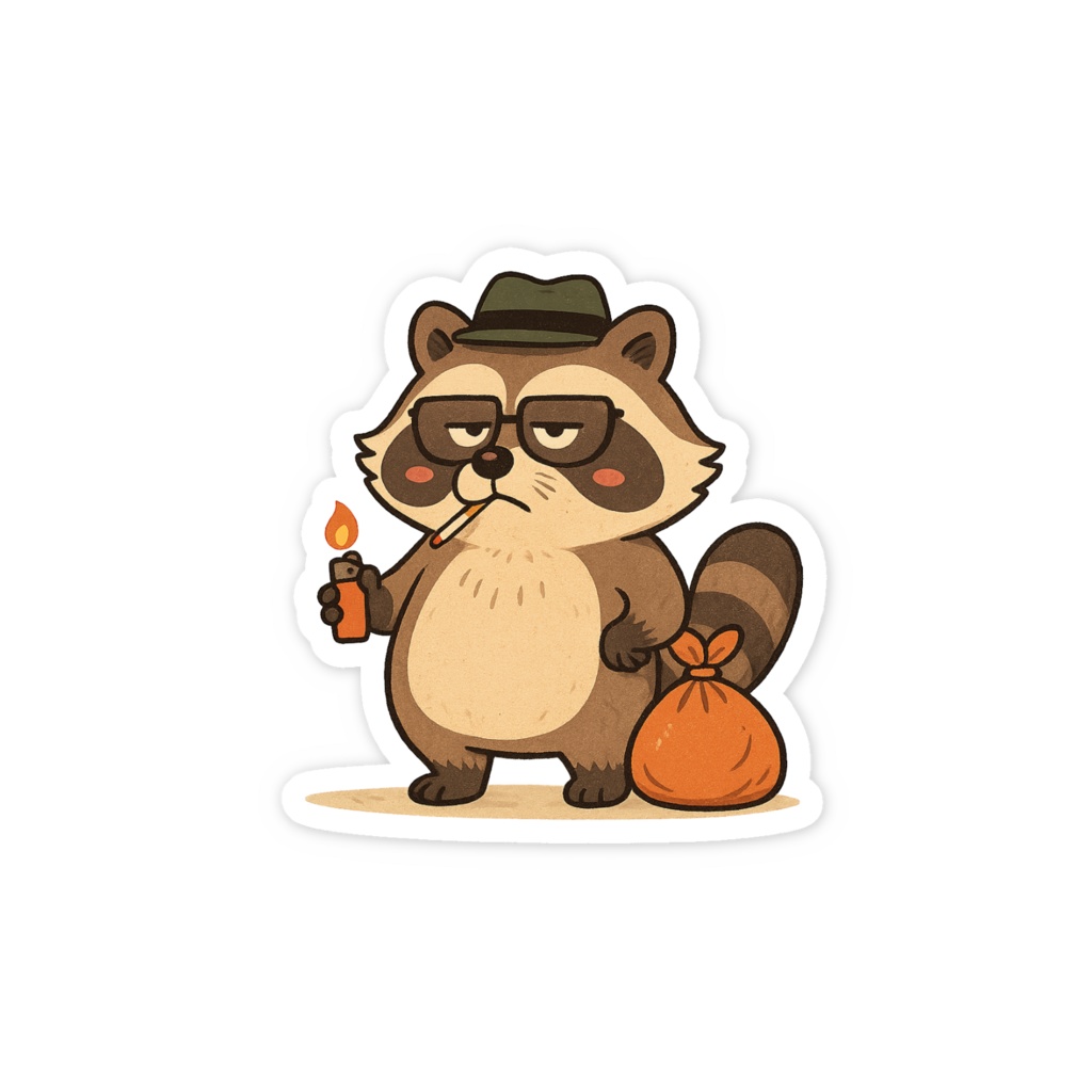 ポンタヌ|迷惑系生物なクセつよキャラ図鑑