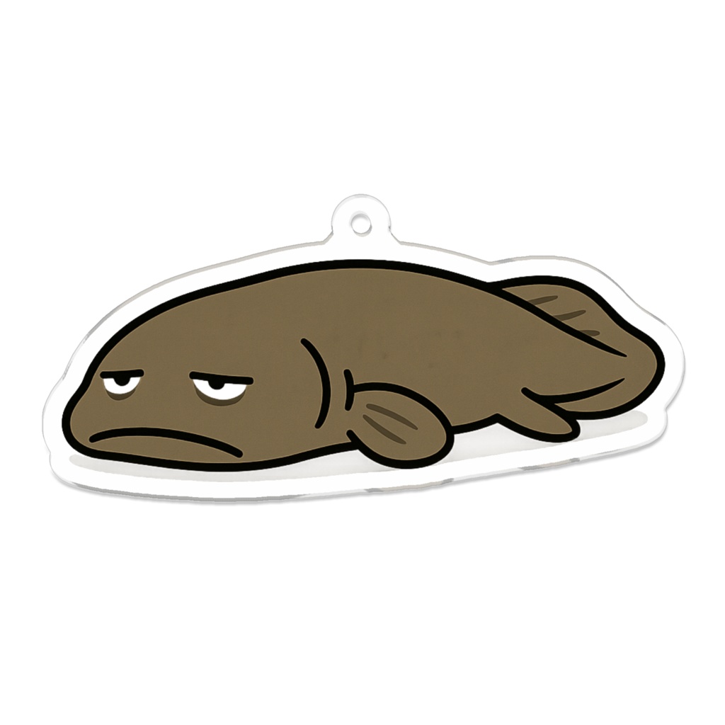 ドロロロ|生きた化石なクセつよキャラ図鑑