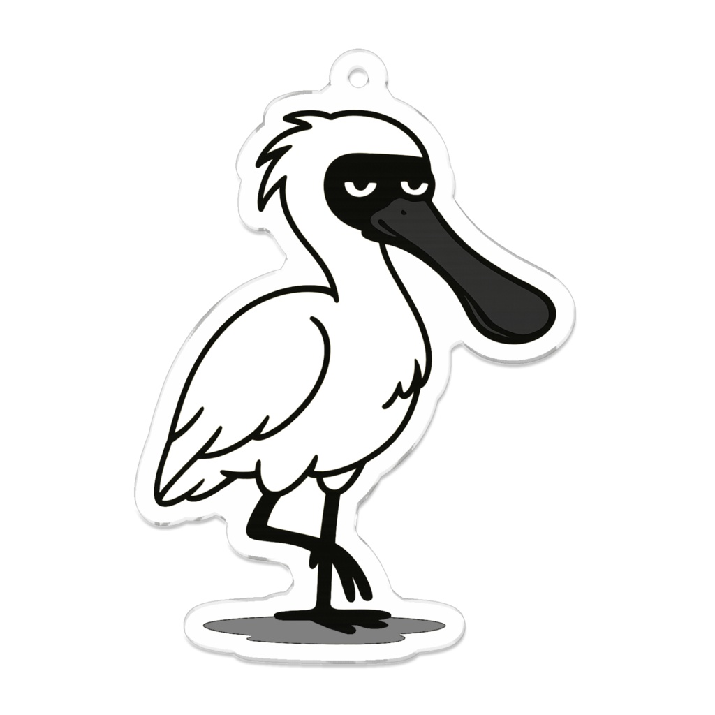 ヘラんちょ|絶滅危惧種なクセつよキャラ図鑑