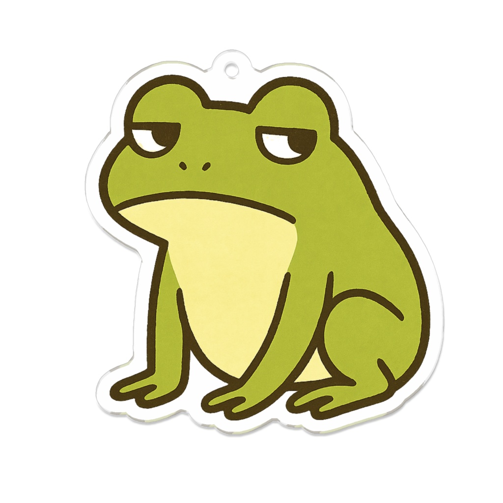 コロリ｜低懸念種なクセつよキャラ図鑑