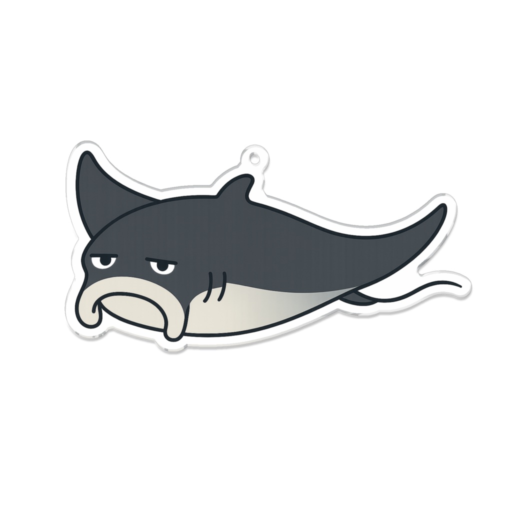 ナミゴロウ|絶滅危惧種なクセつよキャラ図鑑