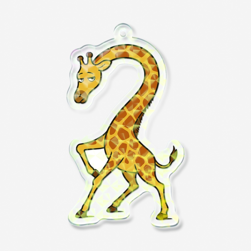 ソノダ｜ギャップ生物なクセつよキャラ図鑑