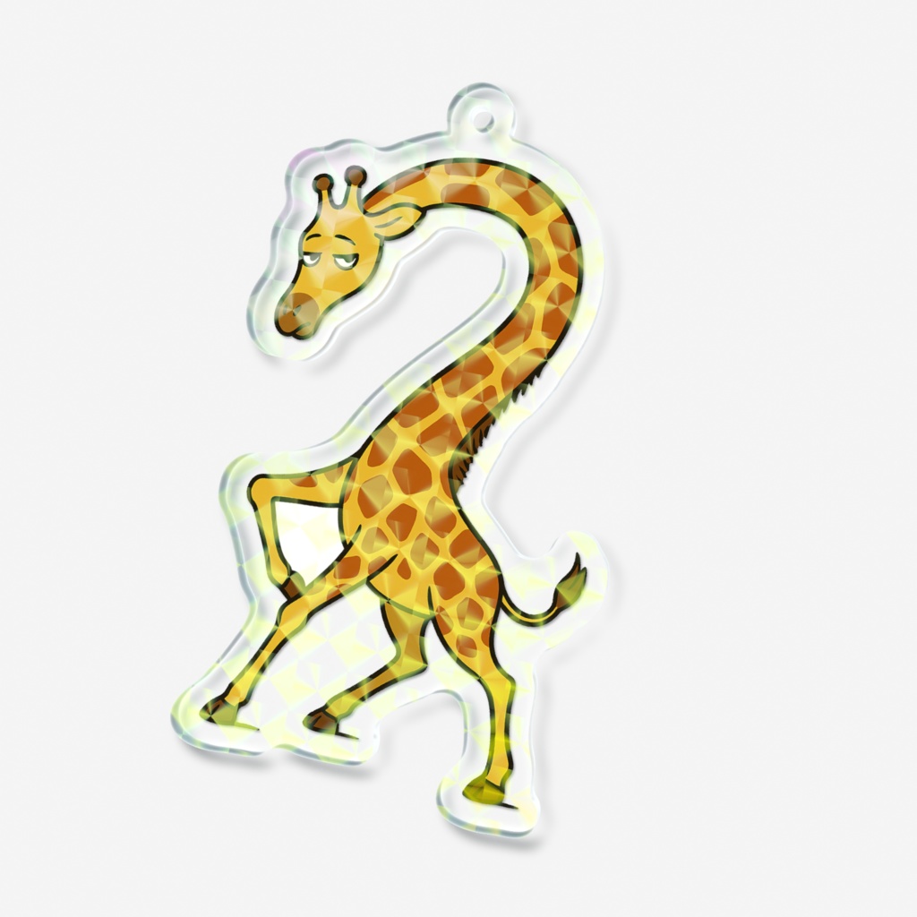 ソノダ|ギャップ生物なクセつよキャラ図鑑