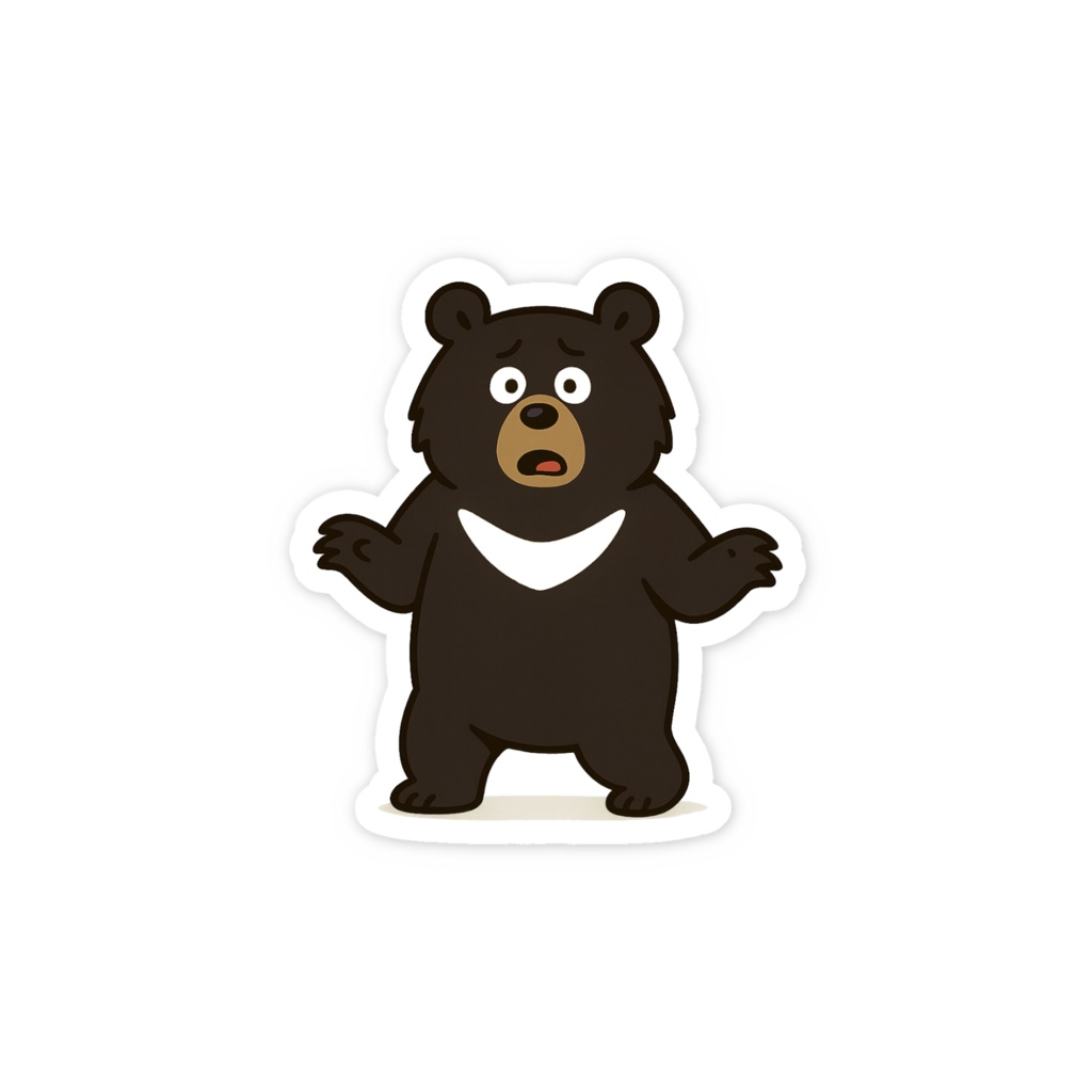 ツキまる|危険指定生物なクセつよキャラ図鑑