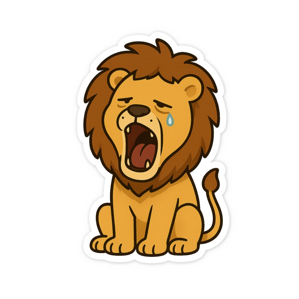 ガオたろう|ギャップ生物なクセつよキャラ図鑑