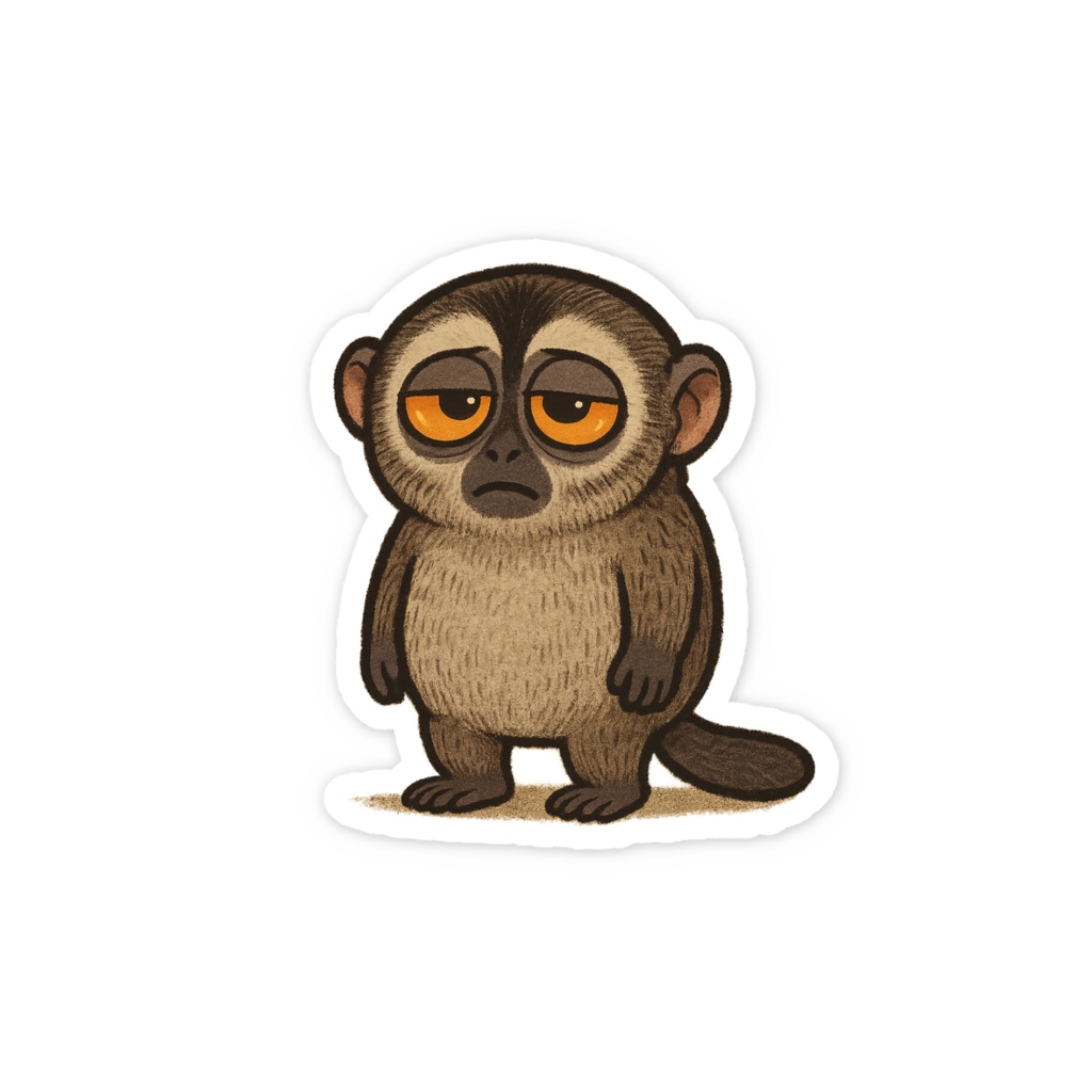 ヨザメ|環境適応種なクセつよキャラ図鑑