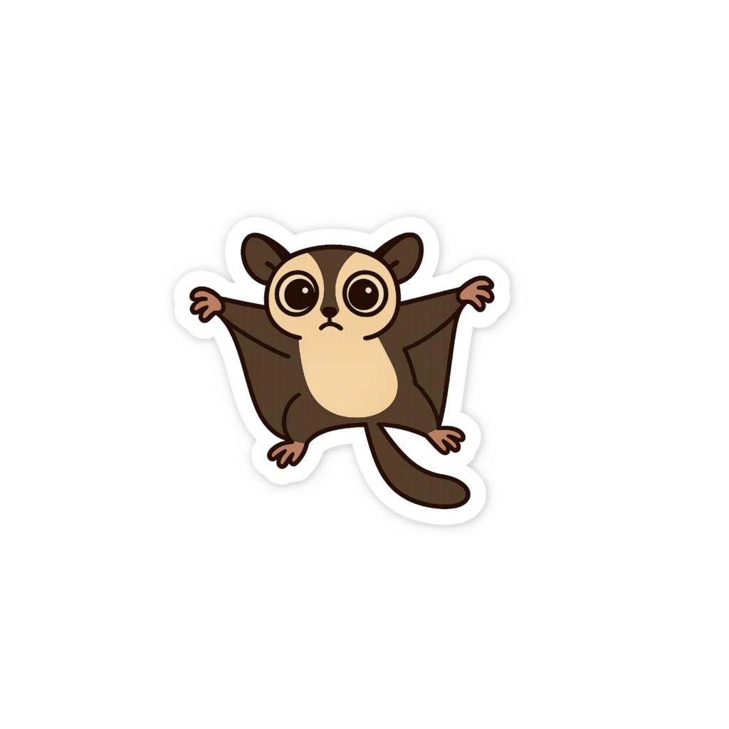 モモちょす|環境適応種なクセつよキャラ図鑑