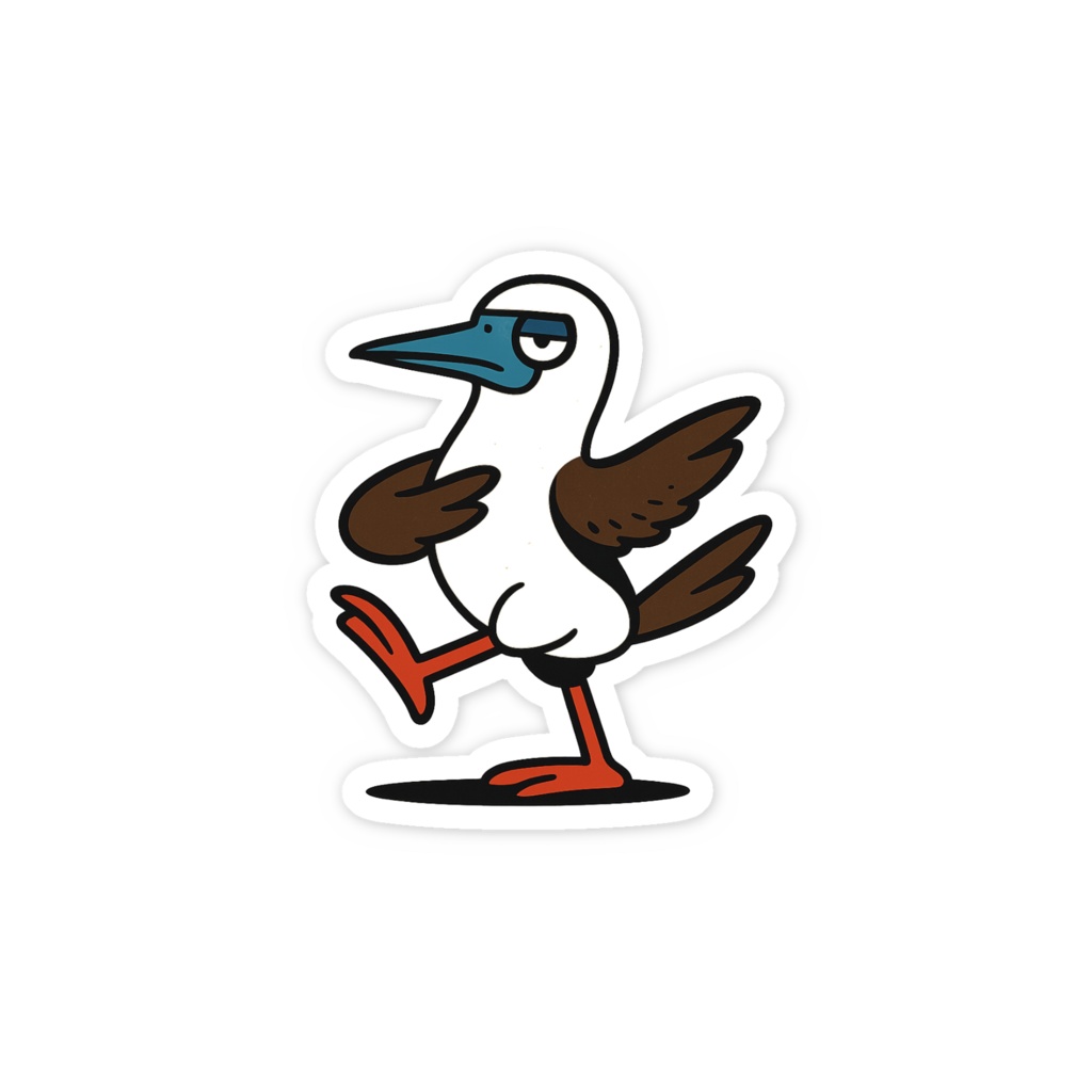 スダン|軽度懸念種なクセつよキャラ図鑑