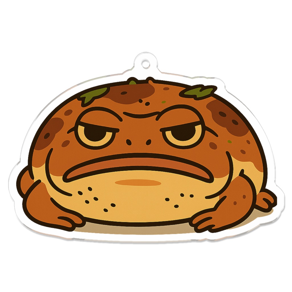 ガルモチ|ギャップ生物なクセつよキャラ図鑑