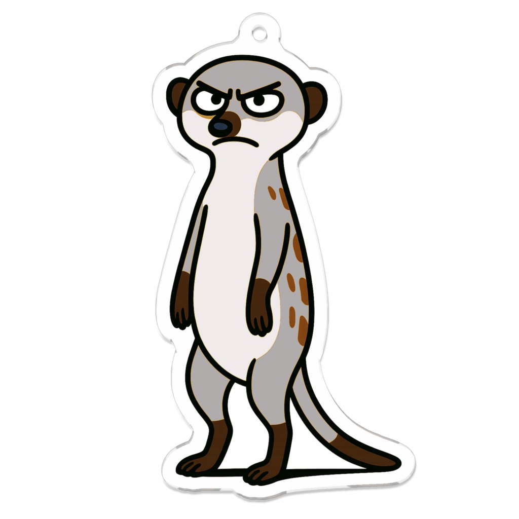 ミエラ｜ギャップ生物なクセつよキャラ図鑑