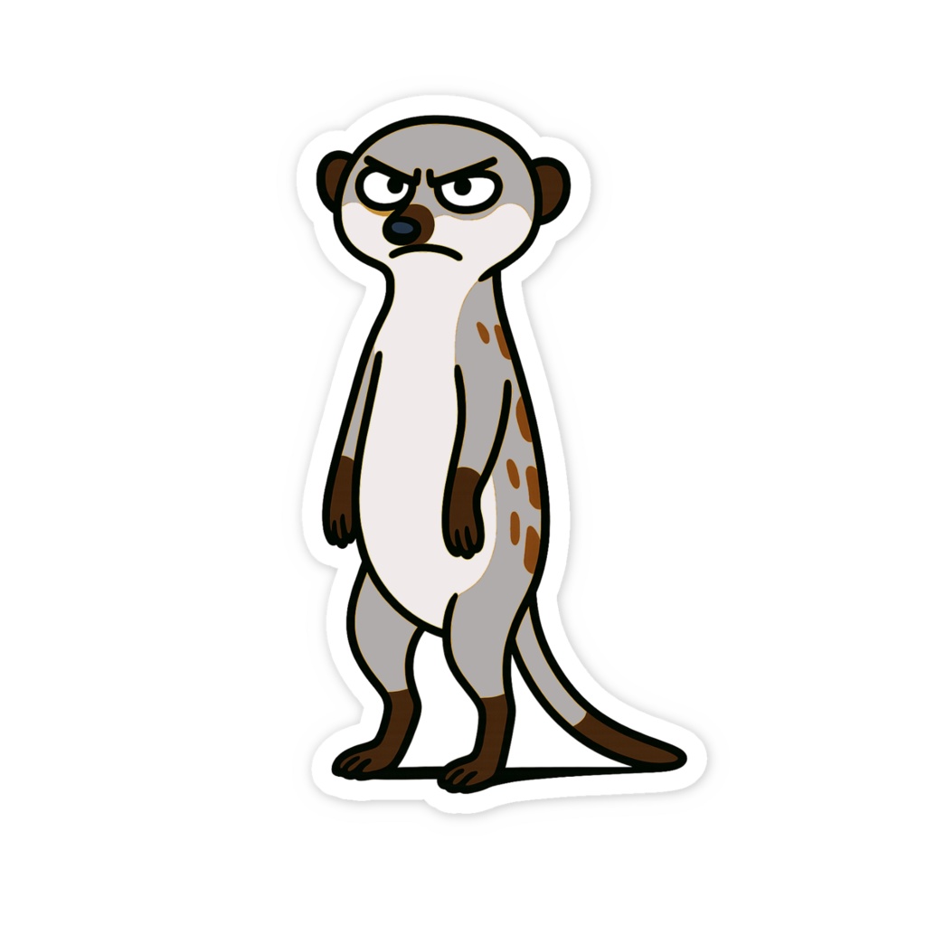 ミエラ|ギャップ生物なクセつよキャラ図鑑