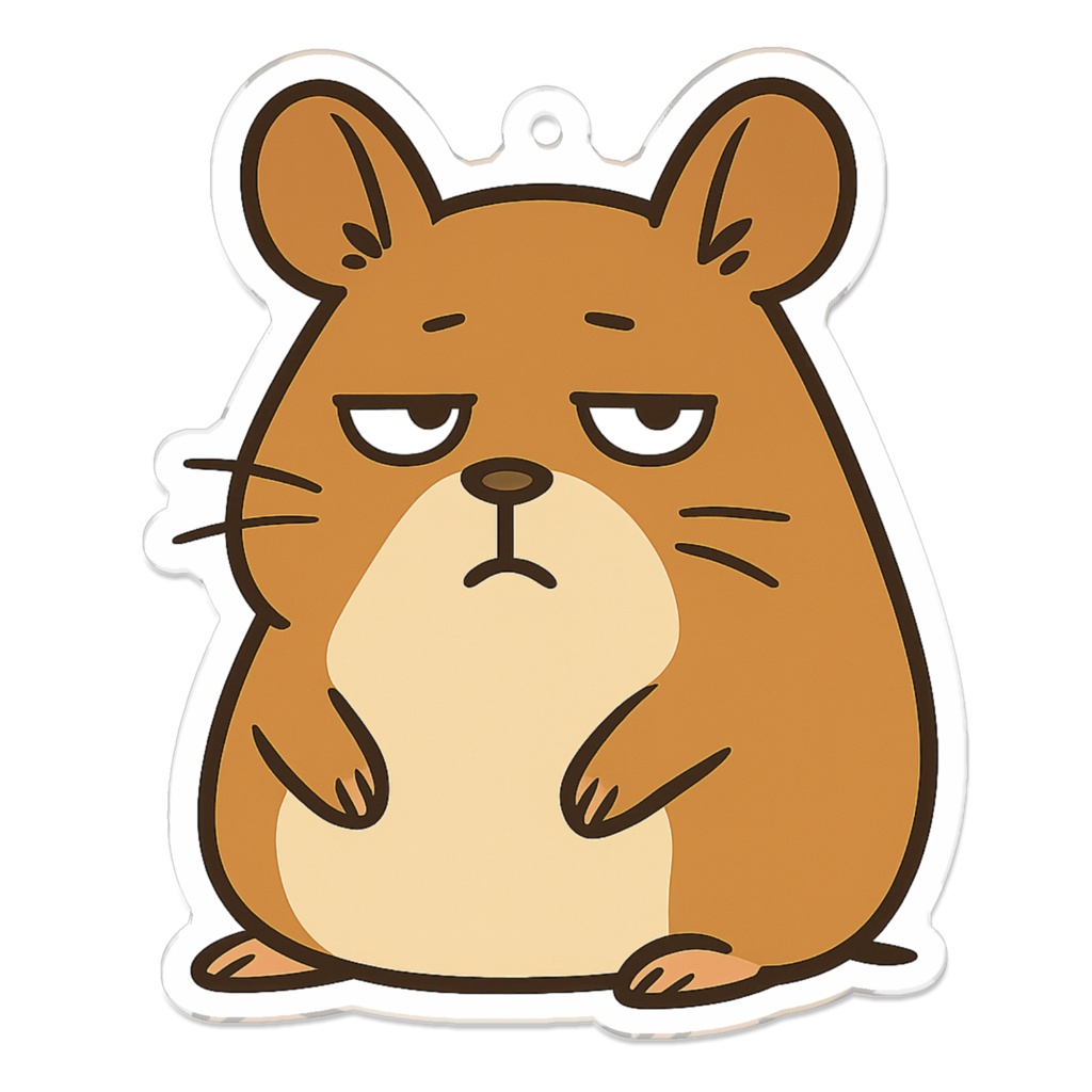 チュリス|絶滅危惧種なクセつよキャラ図鑑