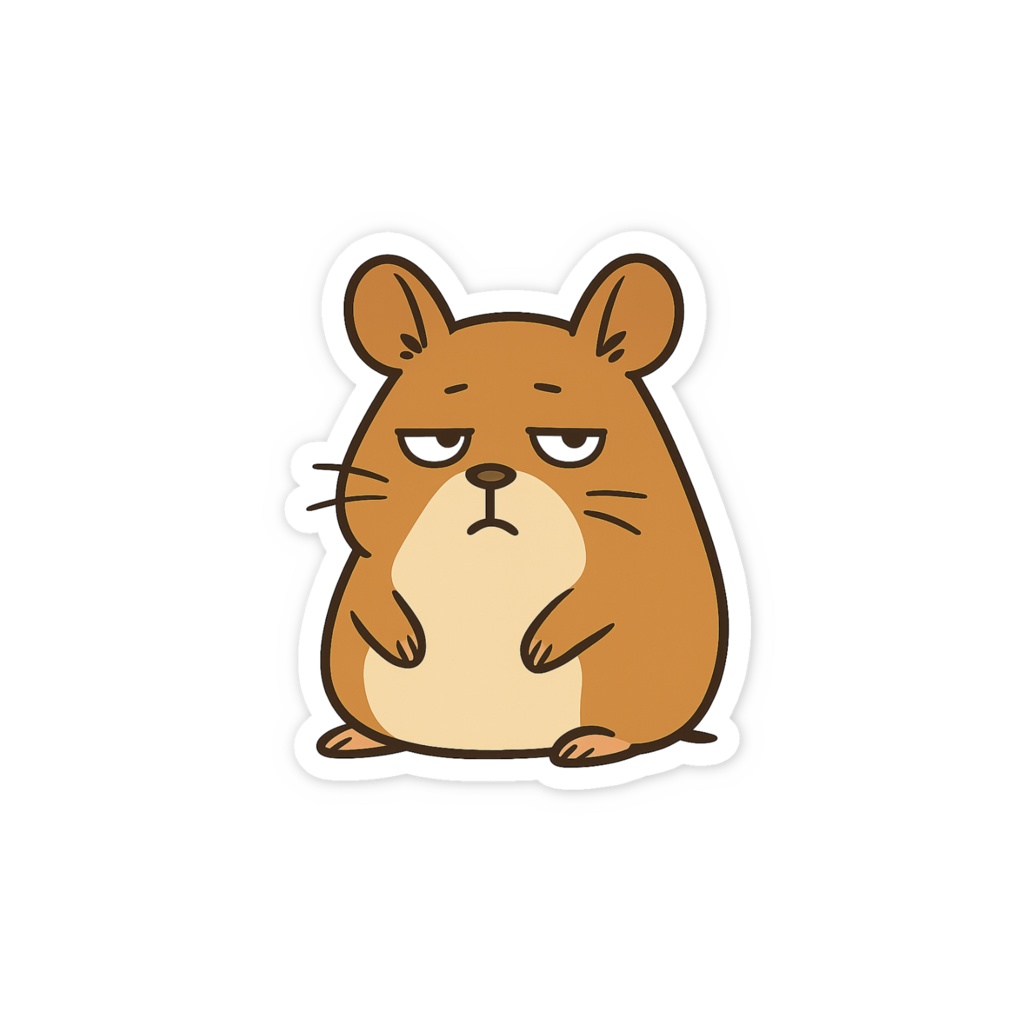 チュリス|絶滅危惧種なクセつよキャラ図鑑