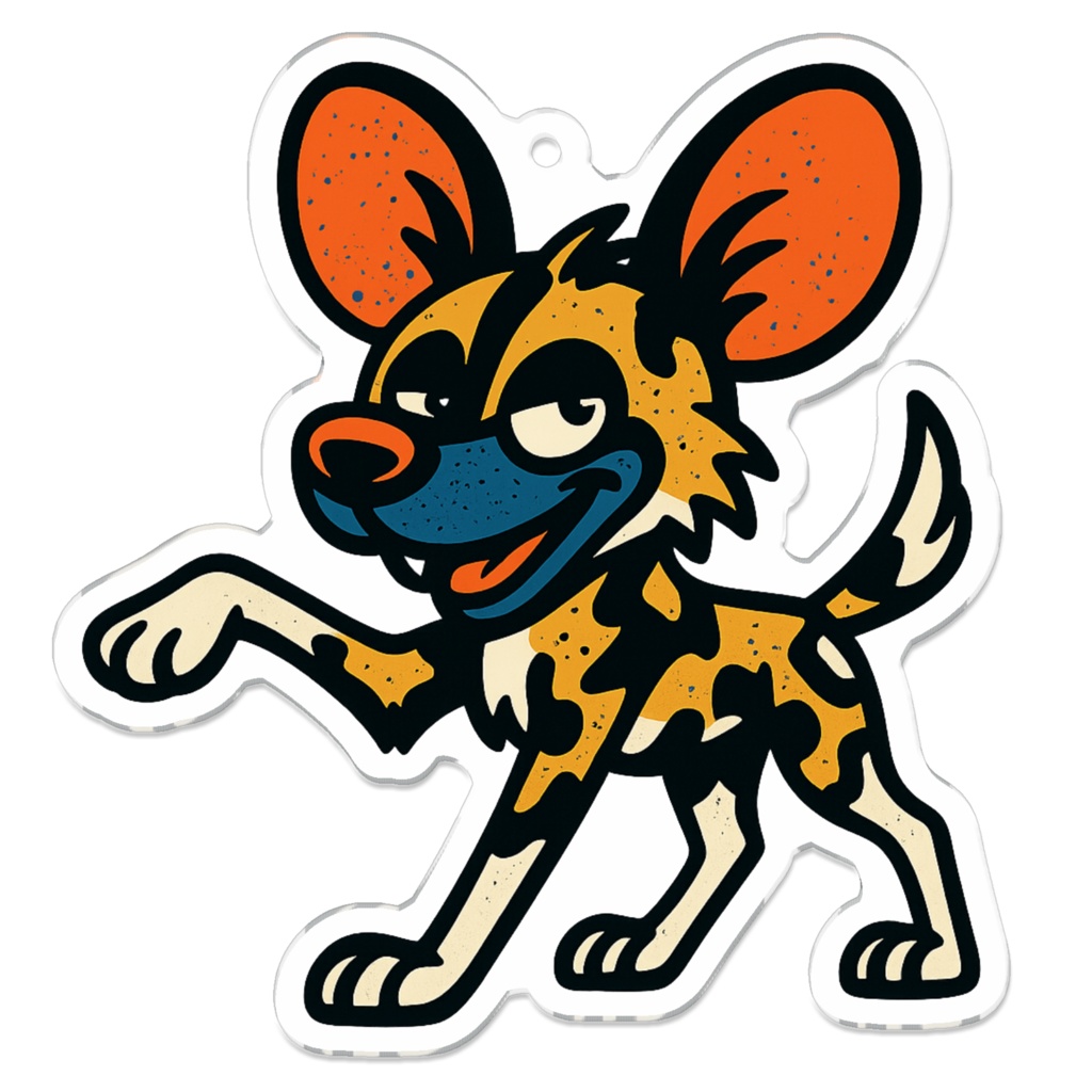 パッチョ|絶滅危惧種なクセつよキャラ図鑑