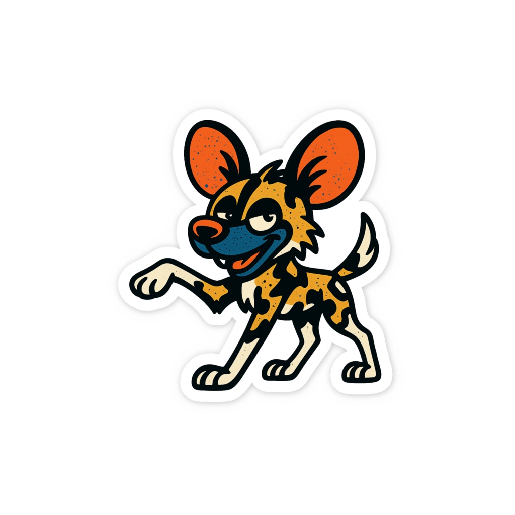 パッチョ|絶滅危惧種なクセつよキャラ図鑑