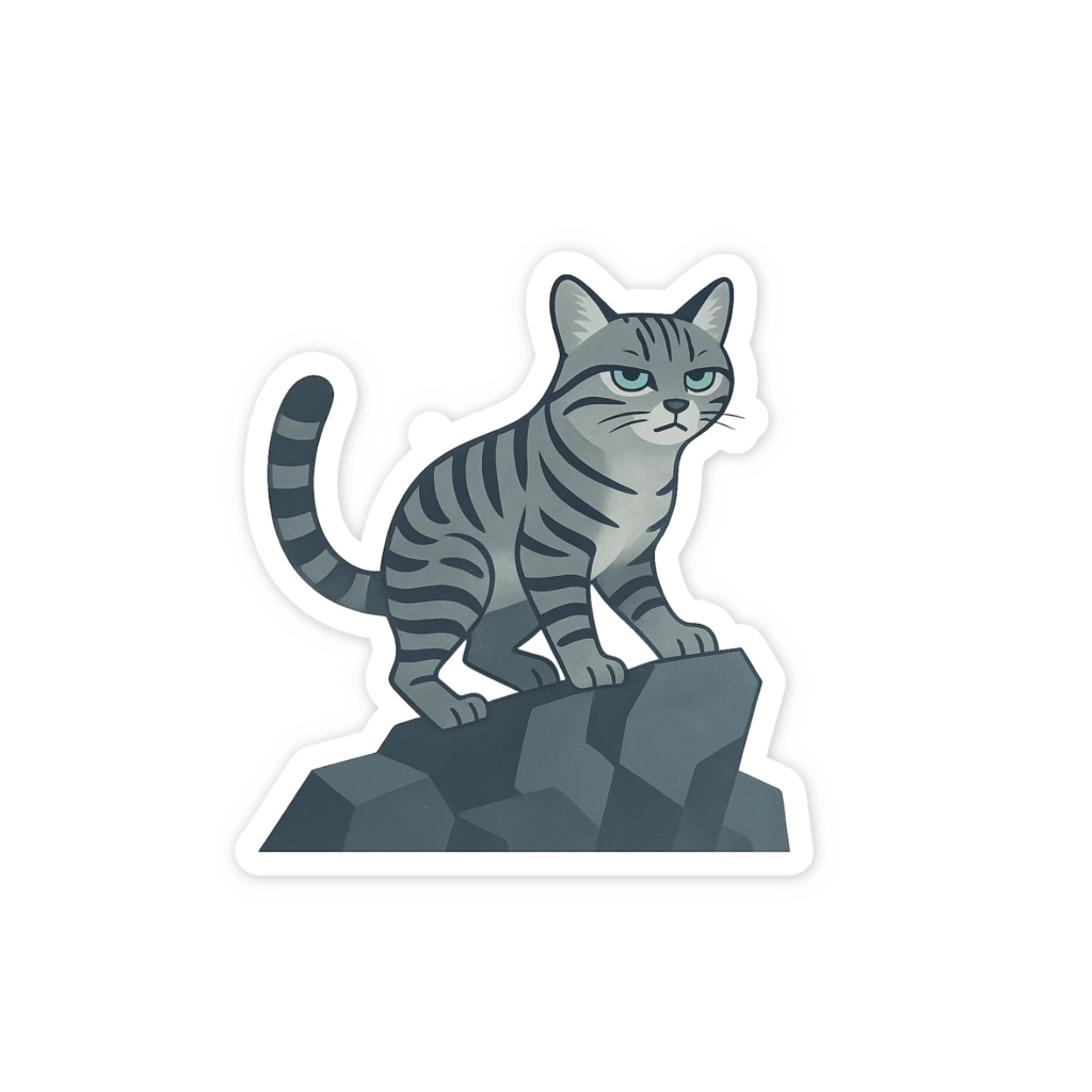 ミストカ|絶滅危惧種なクセつよキャラ図鑑