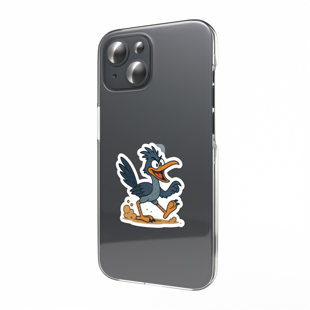 バビュン|減少傾向種なクセつよキャラ図鑑