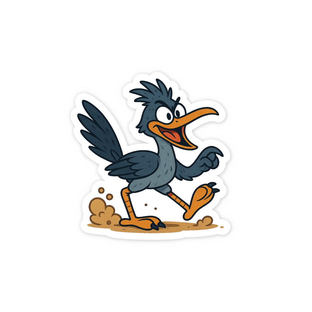 バビュン|減少傾向種なクセつよキャラ図鑑