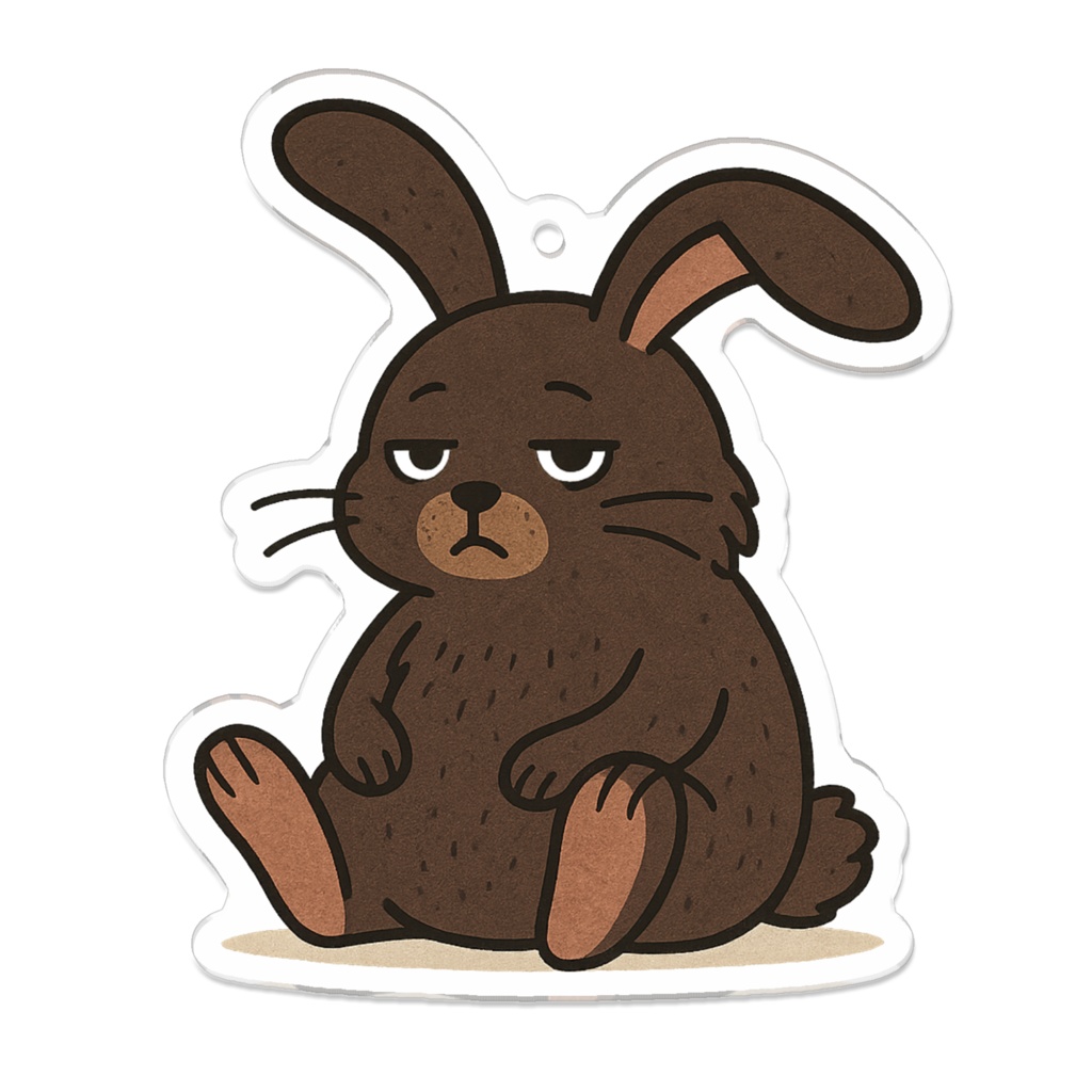 ノロミ｜絶滅危惧種なクセつよキャラ図鑑