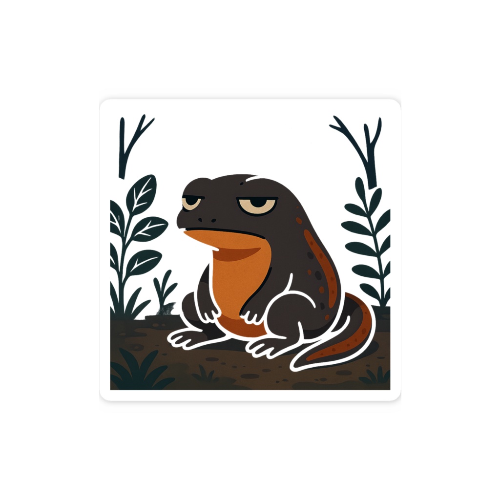 クグレ|毒持ち系なクセつよキャラ図鑑