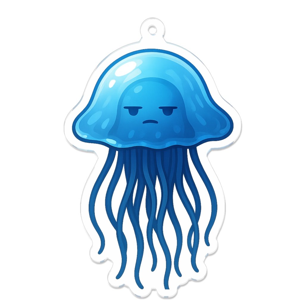 クラリス｜危険指定生物系なクセつよキャラ図鑑