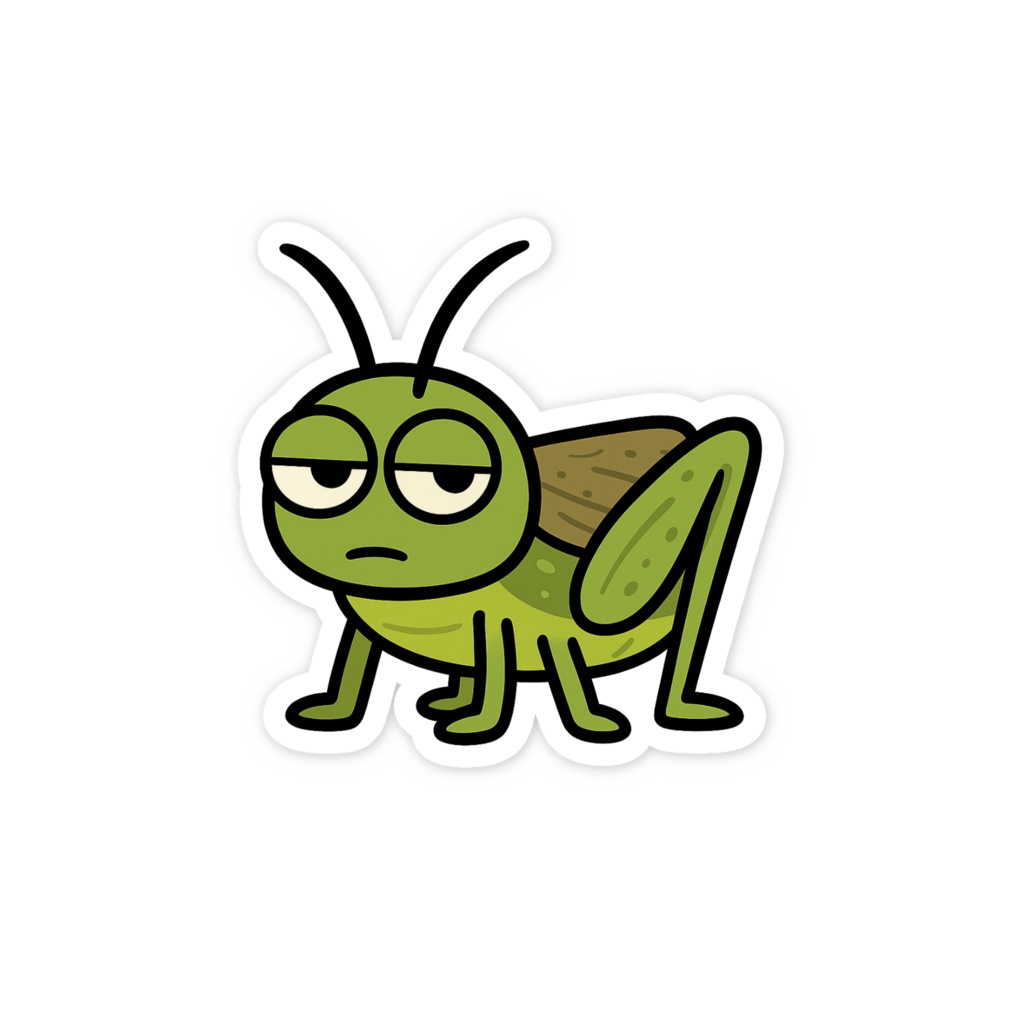 トノマル|昆虫なクセつよキャラ図鑑