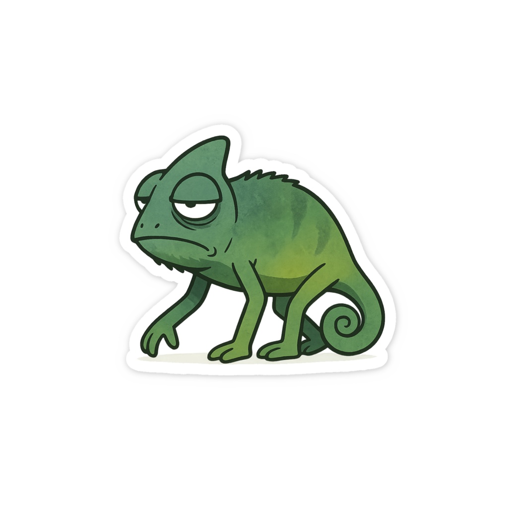 シゲル|爬虫類なクセつよキャラ図鑑