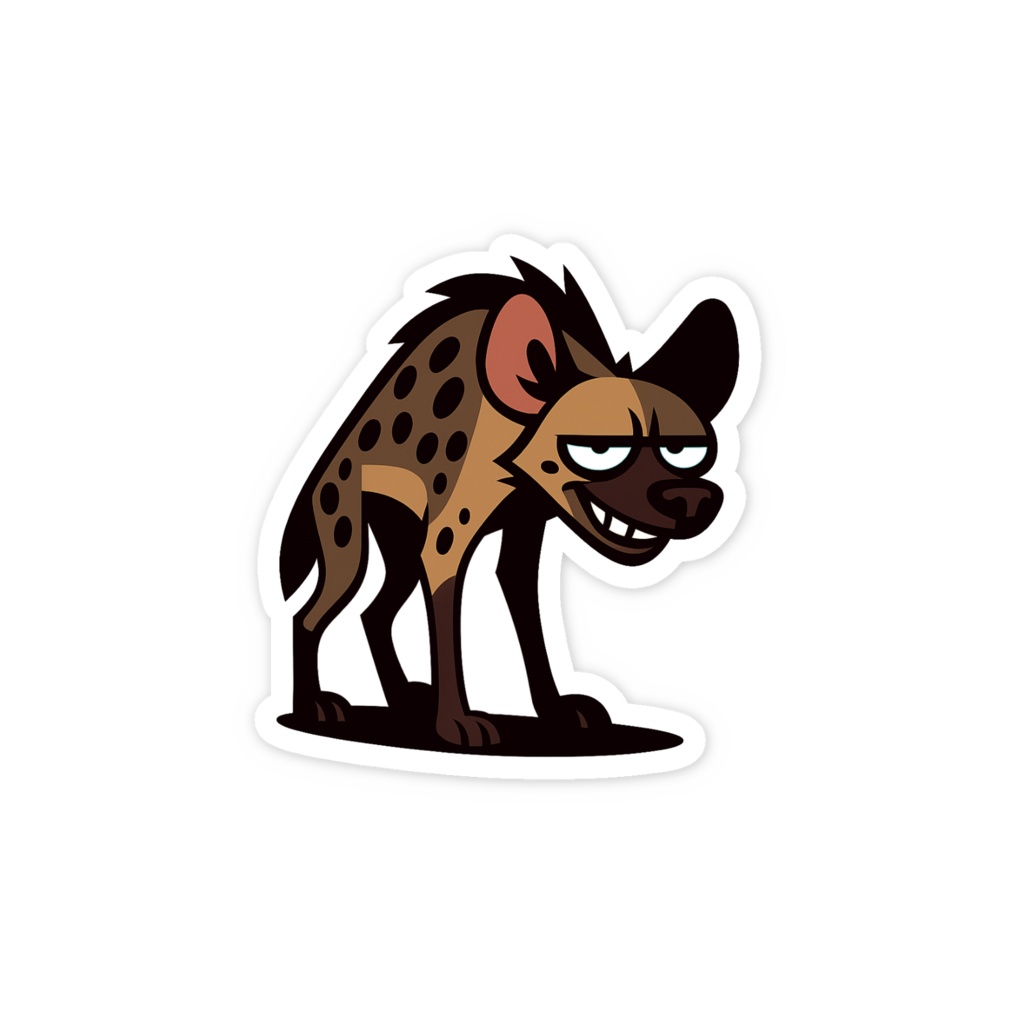 スカルド|哺乳類なクセつよキャラ図鑑