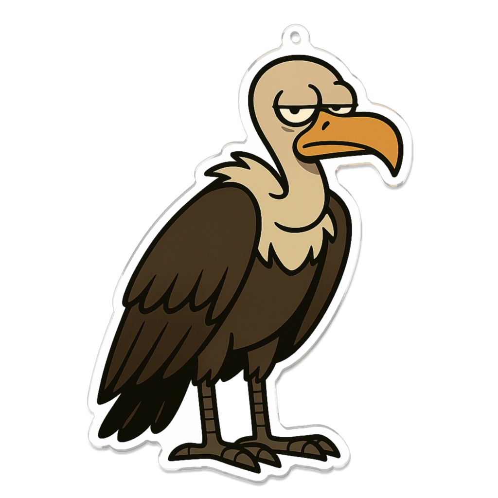 ヒザラシ|鳥類なクセつよキャラ図鑑